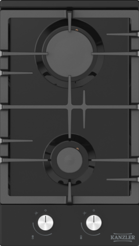 Газовая поверхность Kanzler KM 513 S