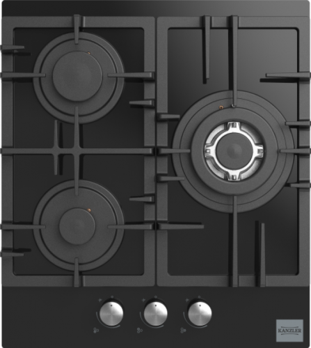 Газовая поверхность Kanzler KG 514 S