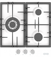Газовая поверхность Kanzler KM 514 W