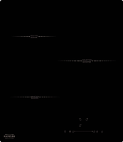 Электрическая варочная панель Kanzler KI 014 S