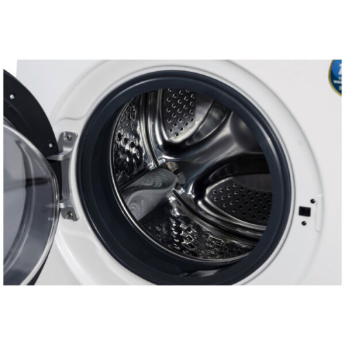 Комплект стиральной и сушильной машины Midea MF200W90WBS/W-RU + MD200D90WB/W-RU фото 4