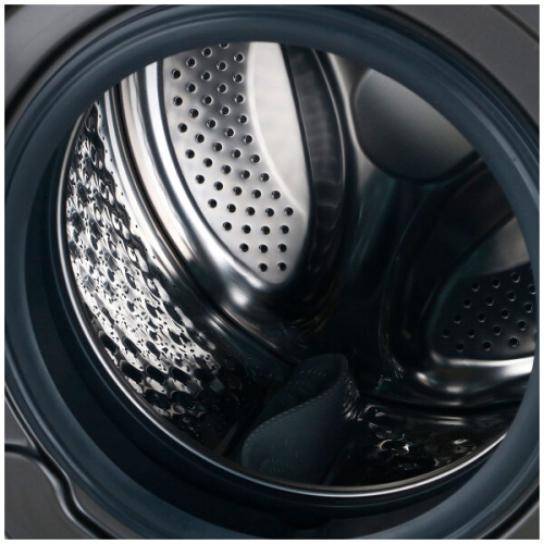 Комплект стиральной и сушильной машины Midea MF200W90WBS/S-RU + MD200D90WB/S-RU фото 4