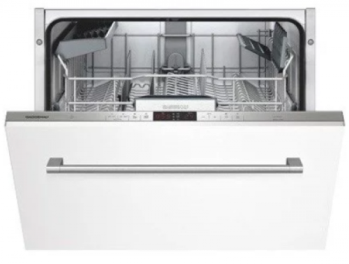 Посудомоечная машина Gaggenau DF 241161 фото 2