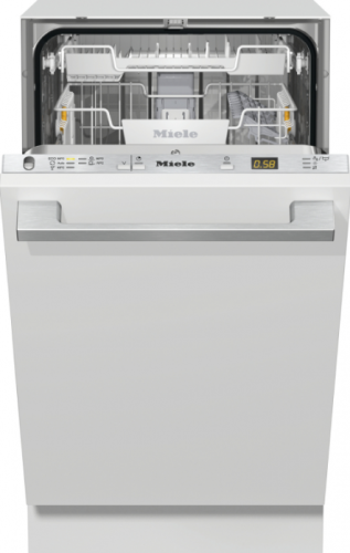 Посудомоечная машина Miele G 5481 SCVi SL Active