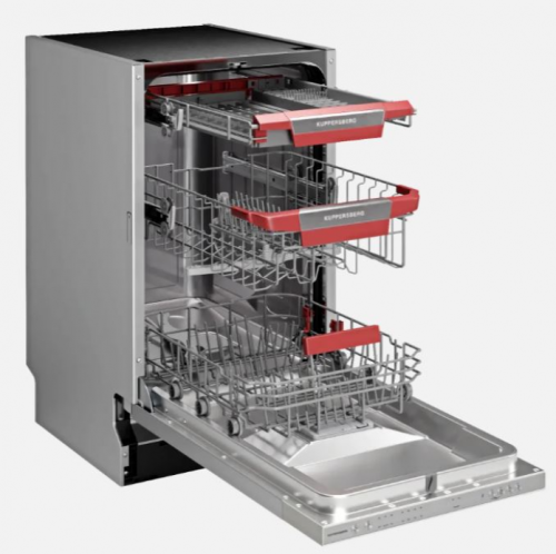 Посудомоечная машина Kuppersberg GIM 4592 фото 3