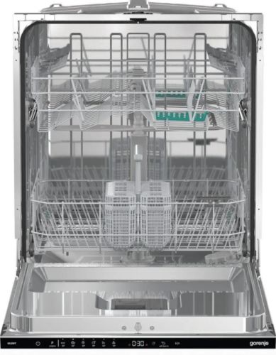 Посудомоечная машина Gorenje GV642D90 фото 3