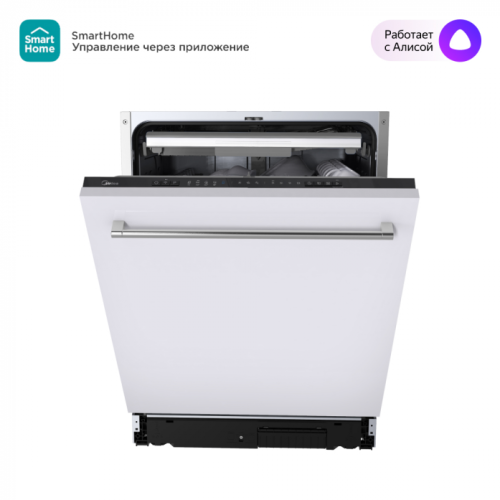 Посудомоечная машина Midea MID60S140I фото 3