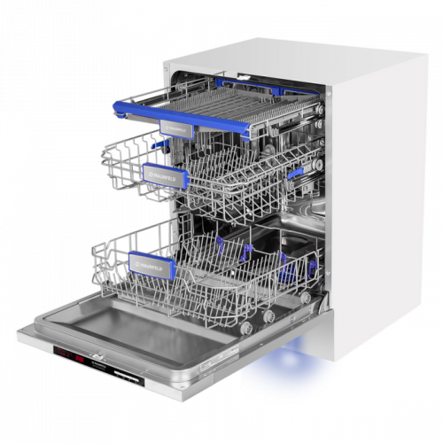 Посудомоечная машина Maunfeld MLP-123D Light Beam фото 2