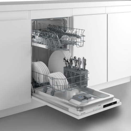 Посудомоечная машина Indesit RWM 8E55 фото 6