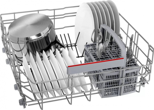 Посудомоечная машина Bosch SBH4EAX14E фото 3