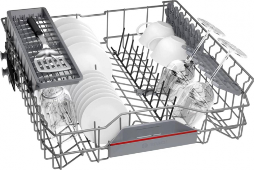 Посудомоечная машина Bosch SBH4EAX14E фото 5