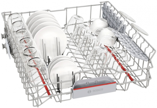 Посудомоечная машина Bosch SMI4IMS62T фото 4