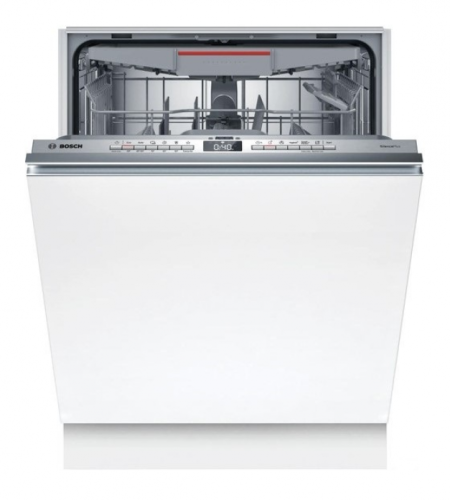 Посудомоечная машина Bosch SMV4EVX01E фото 2