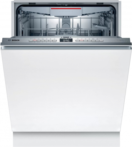 Посудомоечная машина Bosch SMV4HVX33E фото 2