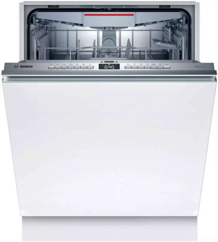 Посудомоечная машина Bosch SMV4HVX37E фото 2