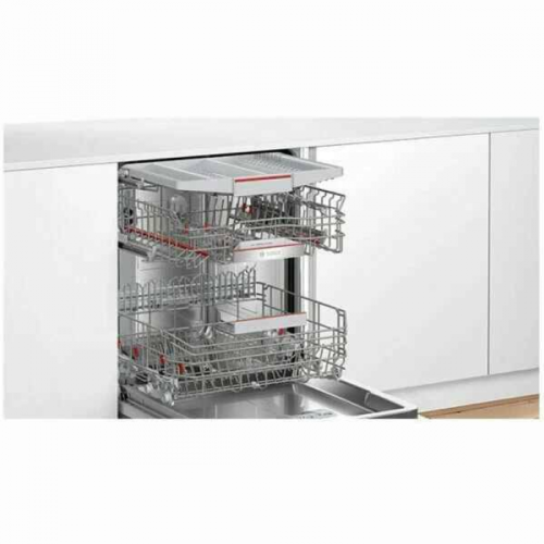 Посудомоечная машина Bosch SMV6ECX08E фото 4