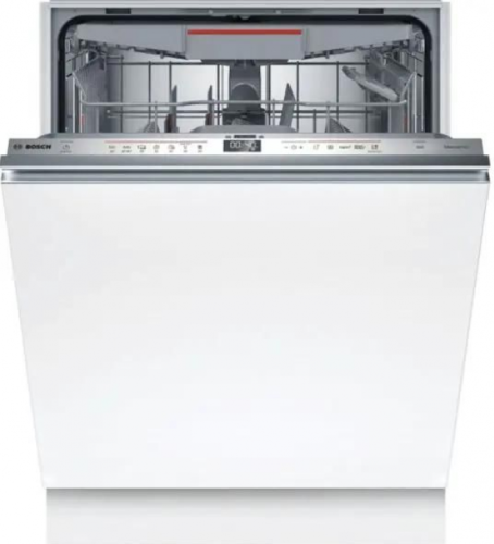 Посудомоечная машина Bosch SMV6EMX75Q фото 2