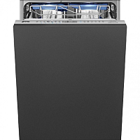 Посудомоечная машина Smeg STL324AQLL