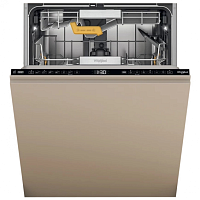 Посудомоечная машина Whirlpool W8I HF58 TU