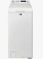 Стиральная машина Electrolux EW5TN1507FP