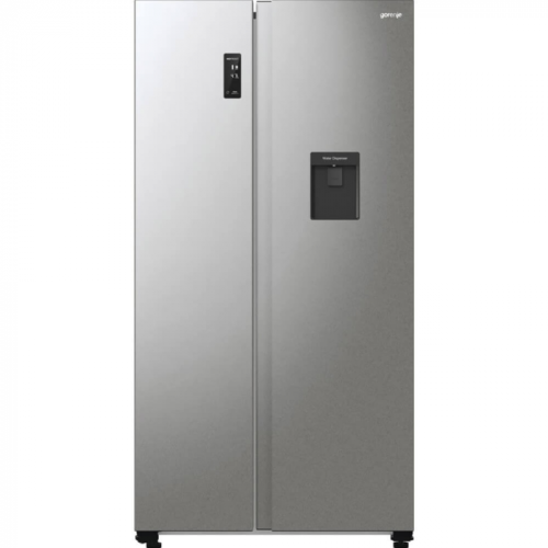 Холодильник Gorenje NRR9185EAXLWD