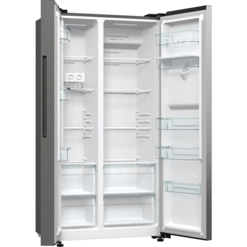 Холодильник Gorenje NRR9185EAXLWD фото 2