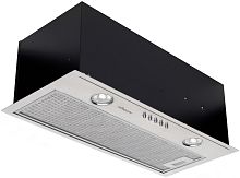 Встраиваемая вытяжка Konigin FlatBox Inox 50