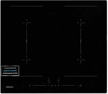 Встраиваемая индукционная варочная панель Akpo PIA 6094219CC BL