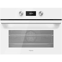 Встраиваемый электрический духовой шкаф Teka HLC 8400 white 111130002