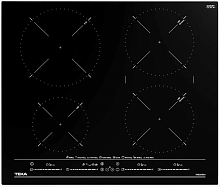 Встраиваемая индукционная варочная панель Teka ITC 64630 MST