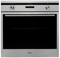 Встраиваемый электрический духовой шкаф Konigin Sage 60IXE8