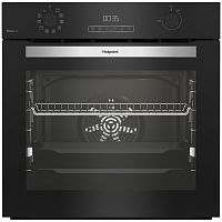 Встраиваемый электрический духовой шкаф Hotpoint-Ariston FE8 1231 SMP BLG