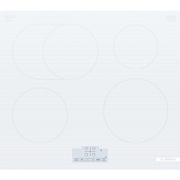 Встраиваемая индукционная варочная панель Bosch PIF612BB1E