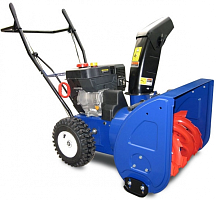 Снегоуборщик бензиновый Masteryard MX 7522R