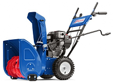 Снегоуборщик бензиновый Masteryard MV 8524 RE