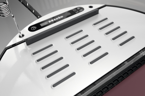 Гладильная система Miele B4847 FashionMaster 4.0 фото 3
