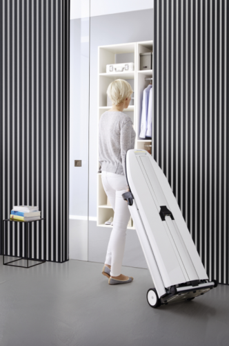 Гладильная система Miele B4847 FashionMaster 4.0 фото 6