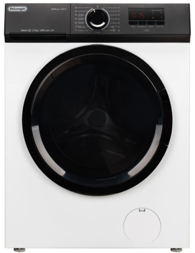 Стиральная машина Delonghi Camilla L 614 V фото 2