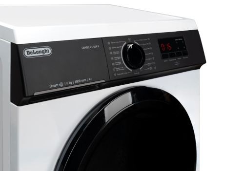 Стиральная машина Delonghi Camilla L 614 V фото 3