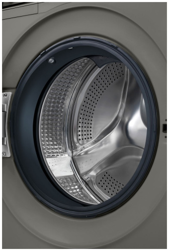 Комплект стиральной и сушильной машины Haier HW90-B14979S + HD90-A2979S + СКS-1 фото 8