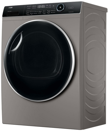 Комплект стиральной и сушильной машины Haier HW90-B14979S + HD90-A2979S + СКS-1 фото 9