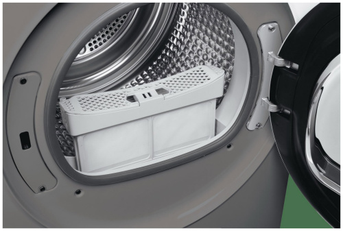Комплект стиральной и сушильной машины Haier HW90-B14979S + HD90-A2979S + СКS-1 фото 11
