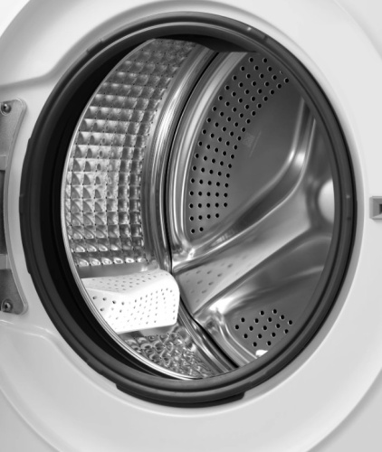 Комплект стиральная и сушильная машина Haier HW90-BP14929A + HD90-A2929A + CK-1 фото 7