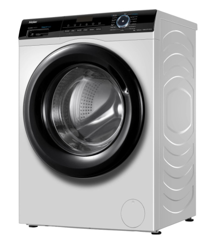 Комплект стиральная и сушильная машина Haier HW90-BP14929A + HD90-A2929A + CK-1 фото 9