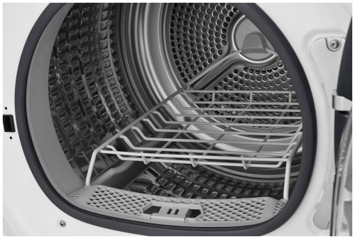 Комплект стиральная и сушильная машина Haier HW90-BP14959 + HD90-A2959 фото 9