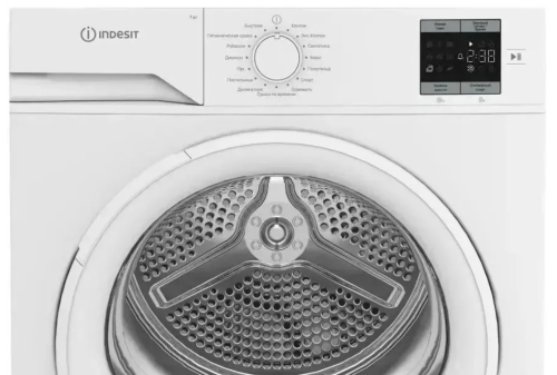 Сушильная машина Indesit IAS3725 фото 2