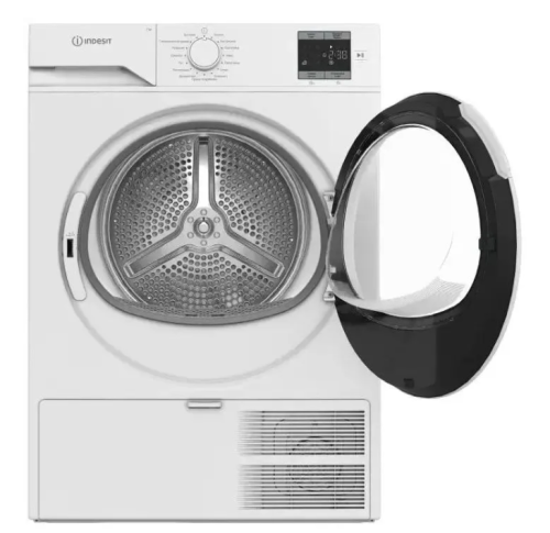 Сушильная машина Indesit IAS3725 фото 3