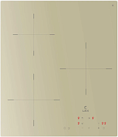 Электрическая варочная панель Lex EVI 430A IV