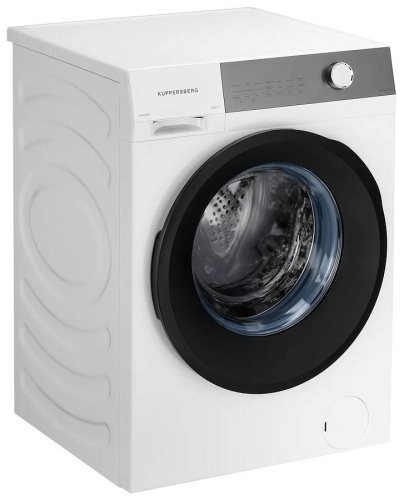 Комплект стиральной и сушильной машины для установки в колонну Kuppersberg WM 610 W + DM 610 W фото 5