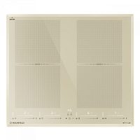 Индукционная варочная панель Maunfeld CVI594SF2BG LUX Inverter